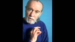 George Carlin  On Cars amp Driving [upl. by Yokum294]