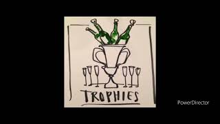 Drake  Trophies  Instrumental [upl. by Nidorf]