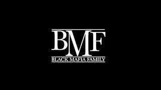 Black Mafia Family  FiveM  ucpstatelsee  SLA [upl. by Tatiania726]