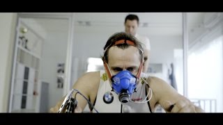 50 X RIO – Alex Zanardi  Trailer 1 [upl. by Selfridge193]