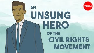 An unsung hero of the civil rights movement  Christina Greer [upl. by Eiggam]