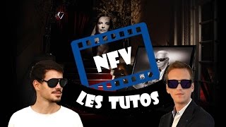 TUTO  NFV [upl. by Nnazus]