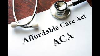 Open enrollment for the Affordable Care Acts health insurance marketplace is underway [upl. by Bekelja417]