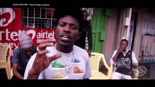 STREET MATATU LIFESTYLE EPISODE 2 [upl. by Jonna]