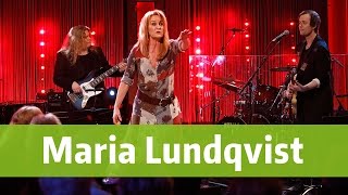 Maria Lundqvist  Nu ringer klockan strax  BingoLotto 262 2017 [upl. by Rosario]