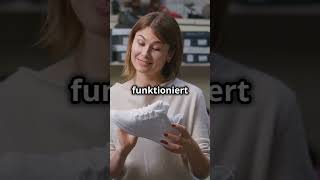 Stinkende Schuhe 👟 Teebeutel rein und Geruch loswerden 🍵schuhe lifehacks smartliving fyp [upl. by Hound]