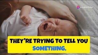 Why Do Babies Cry At night Reasons and Remedies [upl. by Yzus]