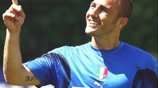 Il capitano Cannavaro [upl. by Haela]