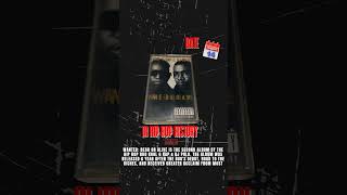 Wanted Dead or Alive is the second album by Kool G Rap amp DJ Polo Released Aug 14th 1990 [upl. by Coppola]