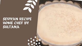 Dhood wali seviyan  milk vermicelli recipe [upl. by Lahcsap]