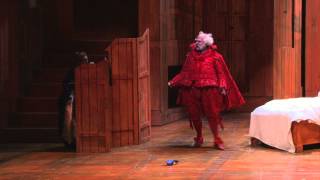 Falstaff 6 Minute Highlights  San Francisco Opera 2013 [upl. by Odrude]