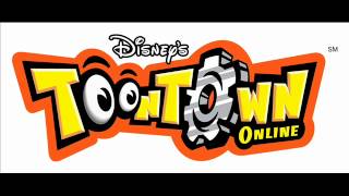 Toontown Online Music  Elevator Music [upl. by Notle]