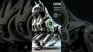 Cerberos liberec cerberus cerber [upl. by Jat837]