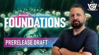 Going OFF With Homunculus Horde In Foundations Draft [upl. by Animsay]