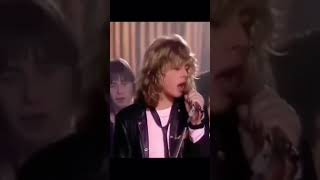 Leif Garrett  I was made for dancing [upl. by Aciamaj]