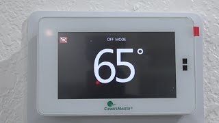 iGate 20 Thermostat Installation [upl. by Okimuk]