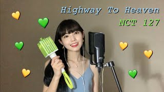 NCT 127  Highway To Heaven Cover by YELO [upl. by Comethuauc]