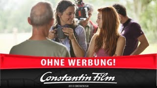 Ostwind  Aufbruch nach Ora  auf DVD Bluray und als VoD [upl. by Annawt]