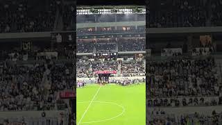 Lafc 1 vs 1 sporting KC time for OT [upl. by Asiled543]