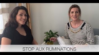 Stopper les ruminations  Conseils de psy [upl. by Fine]