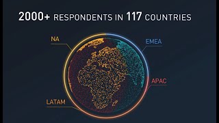 2021 Digital Intelligence Benchmark Report by Cellebrite [upl. by Eimaral17]