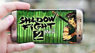 HOW TO DOWNLOAD AND INSTALL SHADOW FIGHT 2 SPECIAL EDITION IN ANDROID [upl. by Eachern987]