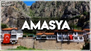 Amasya Gezisi 15 günde Amasya [upl. by Laen]