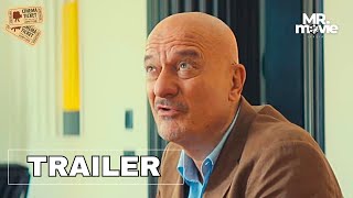 UNA TERAPIA DI GRUPPO Trailer Ufficiale 2024 Claudio Bisio  Al Cinema [upl. by Ligriv675]