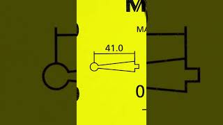 Dial Test Indicators  Innovative Metrology Products from Mitutoyo shorts [upl. by Vescuso]