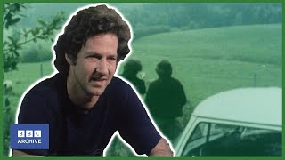 1976 WERNER HERZOG  What Makes GOOD CINEMA  Omnibus  Classic Interviews  BBC Archive [upl. by Edna]