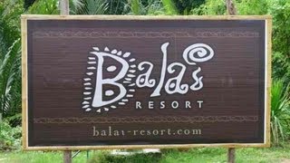 BALAI Resort sa SAN JUAN Batangas [upl. by Freytag501]