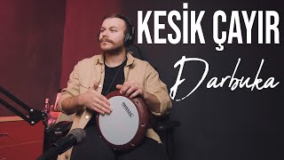 Kesik Çayır Darbuka Uzun Versiyon  Yusuf Yıldız [upl. by Peugia432]