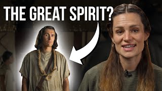 Why Did the Lamanites Mistake Ammon for the Great Spirit [upl. by Briney798]