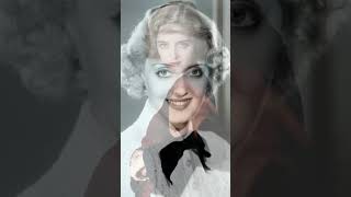 Bette Davis Life Story The Movies That Made Her An Icon [upl. by Amalee639]