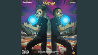 Motion feat Kidd969 [upl. by Gnoc]