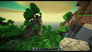 173 World Generation in 125  Minecraft Mods [upl. by Shank989]