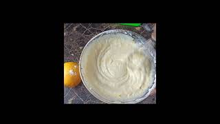 Orange cake recipe support food foodrecipes [upl. by Cinamod]