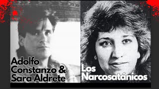 Adolfo Constanzo y Sara Aldrete Los Narcosatánicos  Impacto Criminal [upl. by Pedrick]