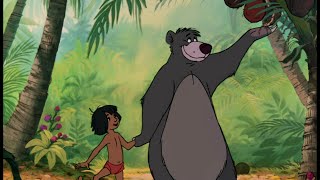 The Bare Necessities [upl. by Edra853]