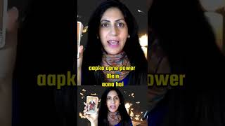 One Message For You tarot tarotreading monicamahtani universe [upl. by Laiceps]