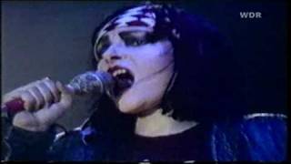 Siouxsie And The Banshees  Regal Zone 1981 Köln Germany [upl. by Bethesda]