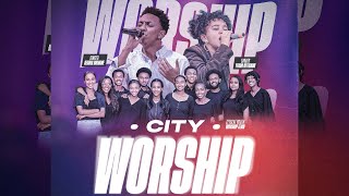 City Worship  Zetseat Youth [upl. by Antoinetta]