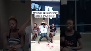 Best Nigeria comedy of the year 2024 [upl. by Brennen479]