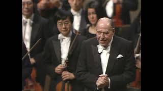 Bruckner  Symphony No 8  Matačić NHK Symphony 1984 [upl. by Ainnet]