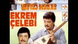 EKREM ÇELEBİGülmedi Yüzüm [upl. by Alaric]