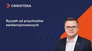 Ryczałt od przychodów ewidencjonowanych [upl. by Galvin255]