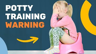 Knowing This Takes MONTHS Off Potty Training [upl. by Riana]