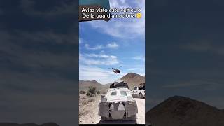 Extraña Patrulla de la guardia nacional😳 viralvideo trending shorts sedena semar ejercito [upl. by Volin]