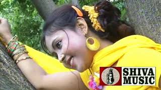 Purulia Bangla Song  Chokhe Jol Aase  Shiva Music Amar Bangla [upl. by Gavette523]