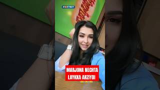 MARJONA ERI KORSA SEVIQ QOLISHI ANIQ [upl. by Nailuj]